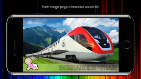 Baby Touch screenshot