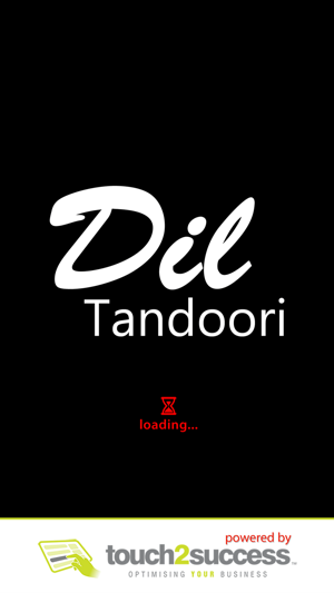 Dil Tandoori