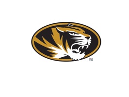 Missouri Tigers Stickers PLUS for iMessage