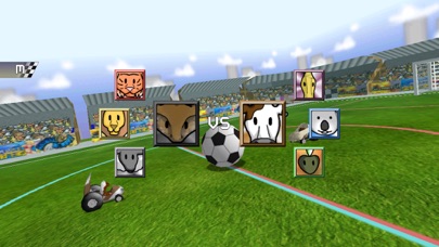 Raceway screenshot 3