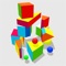 "I am not sure that I've ever seen a more compelling 'show-don't-tell' educational tool than 4D Toys