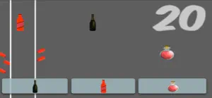 Bottle Crusher screenshot #4 for iPhone