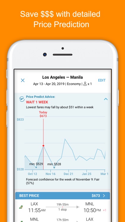 Fareboom Discount Flights