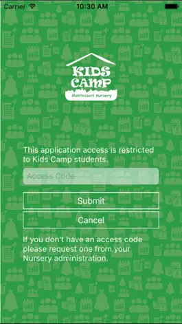 Game screenshot Kids Camp Montessori Nursery mod apk