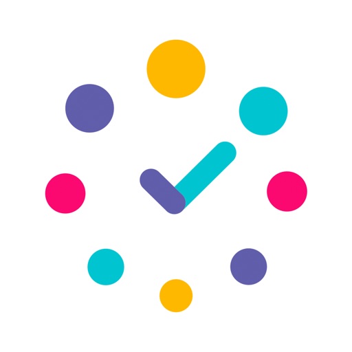 Scheduler: Timed Messages icon