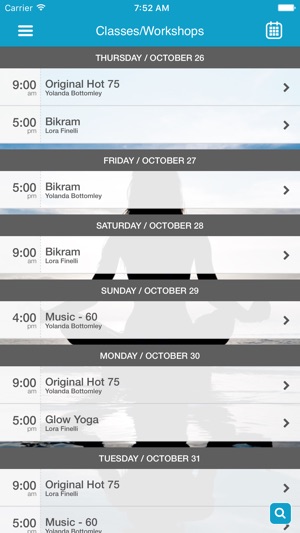 Island Bikram Yoga, Waikoloa(圖4)-速報App