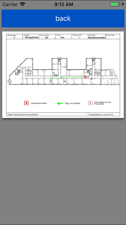 #4. Esser ERA (iOS) 由: Honeywell International, Inc.