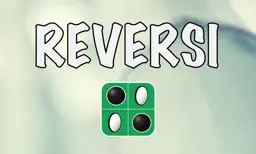 Reversi Premium for TV (Othello) app icon