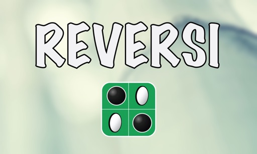 Reversi Premium for TV (Othello) icon