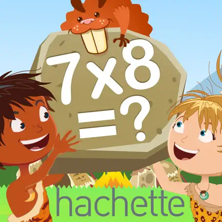 Révise tes multiplications Cheats