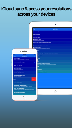 New Year New Me - Resolutions(圖3)-速報App
