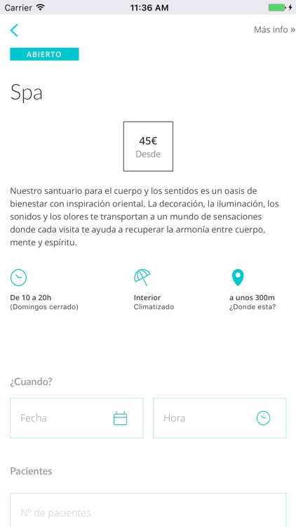 Bahiazul Villas screenshot-3