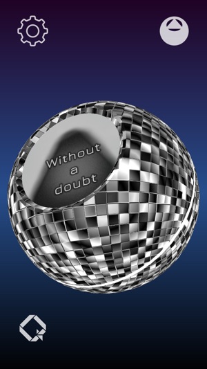 Magic Ball: Fortune Teller 3D(圖2)-速報App