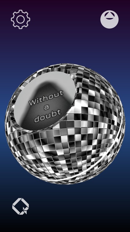 Magic Ball: Fortune Teller 3D