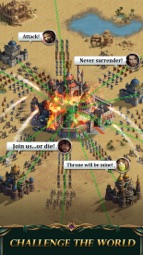 Revenge of Sultans Captura de tela 6