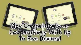 Game screenshot 4 Dice a Fractions Game apk
