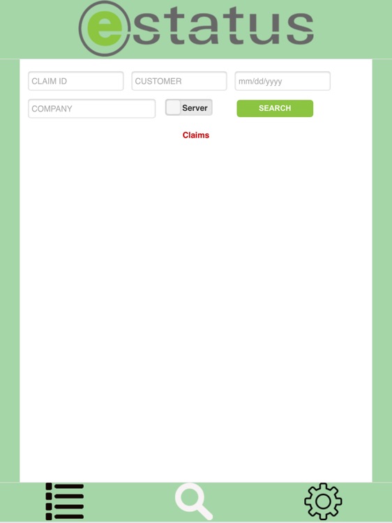 eStatus V5 screenshot-3
