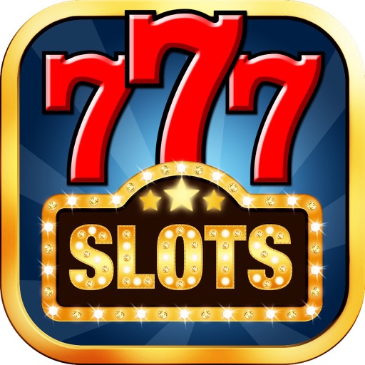 Slots ∙ Casino Fruit Machine iOS App