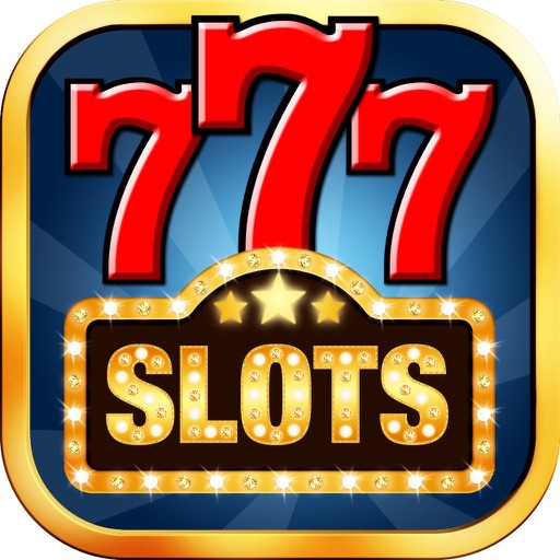 Slots ∙ Casino Fruit Machine Icon