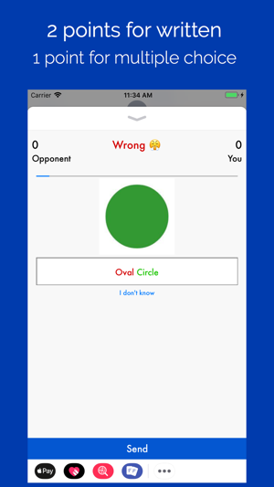 Flashcards With Friends(圖5)-速報App