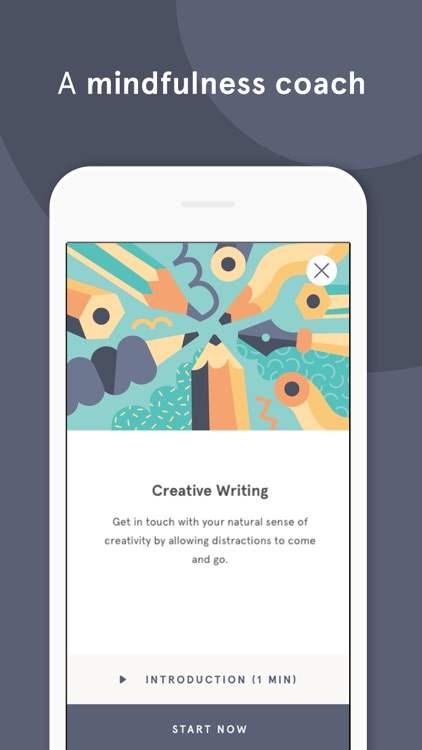 Headspace: Meditation screenshot-5
