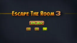 escape the rooms 3 problems & solutions and troubleshooting guide - 3