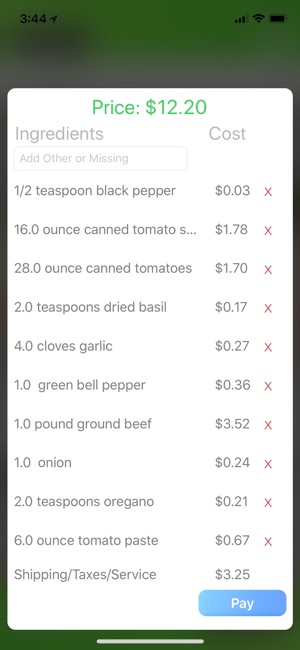 Foogle Food(圖3)-速報App