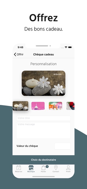 Madame Je Jalouse(圖2)-速報App