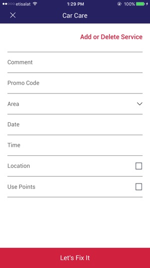 One Stop Auto Care(圖3)-速報App
