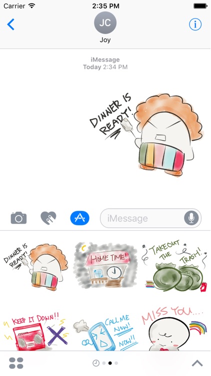 Parent Nags screenshot-3