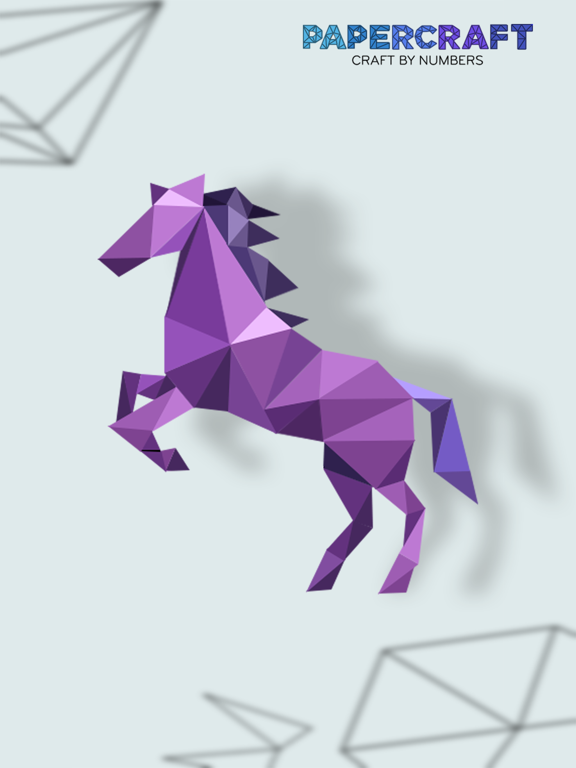 Screenshot #4 pour Craft By Number