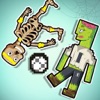 Zombie Soccer Physics Games