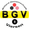 Billardgemeinschaft Viersen eV