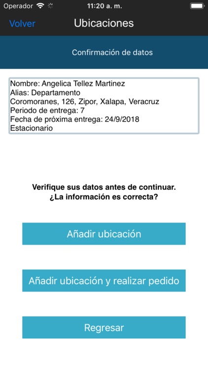 Gas del Atlantico Pedidos screenshot-4