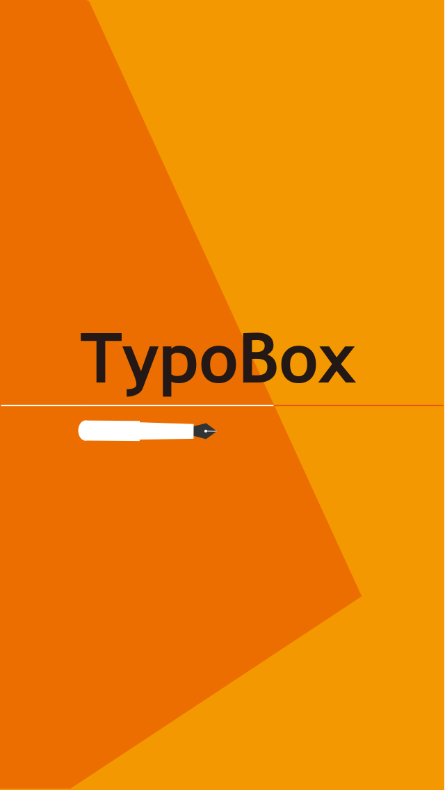 TypoBoxのおすすめ画像5