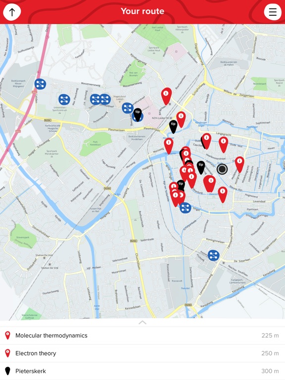 Screenshot #5 pour Leiden Discoveries