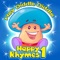 Get a sneak peek at what Happy Rhymes 1 has to offer in this free version