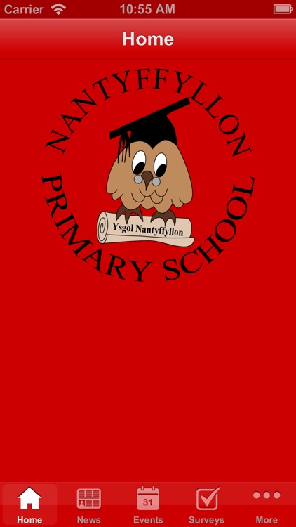 Nantyffyllon Primary School