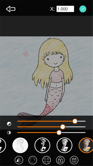 Etchr Mirror(圖7)-速報App
