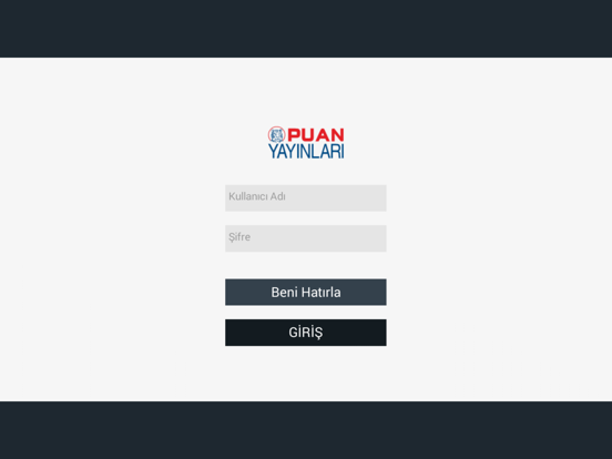 Screenshot #5 pour Puan Öğretmen Çözüm Uygulaması