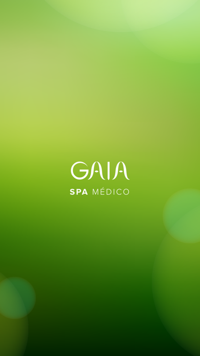 Gaia Spa Médico screenshot 2