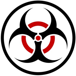 Zombify Me Now! Zombie Emoji Stickers