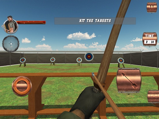 Screenshot #6 pour Sruvival Island Army Training