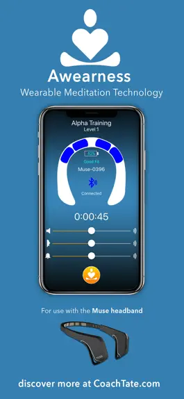 Game screenshot Awearness mod apk