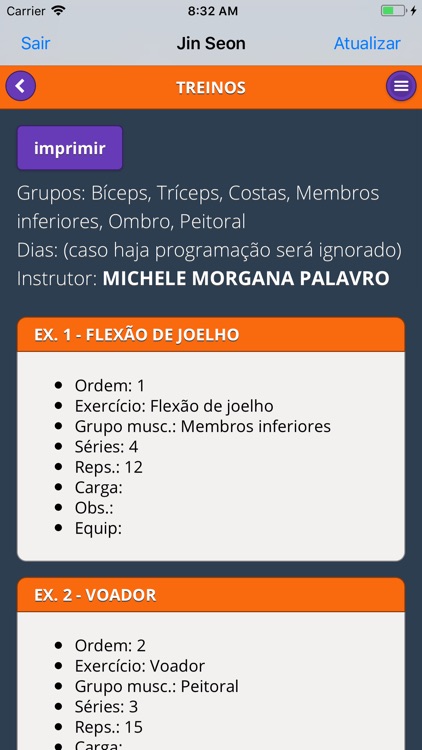 Jin Seon screenshot-5