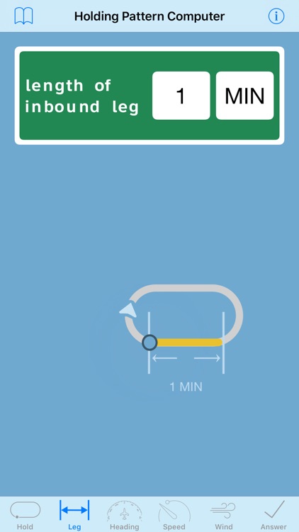 Holding Pattern Computer screenshot-4