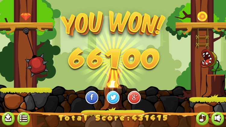 Viking Escape 2 screenshot-8