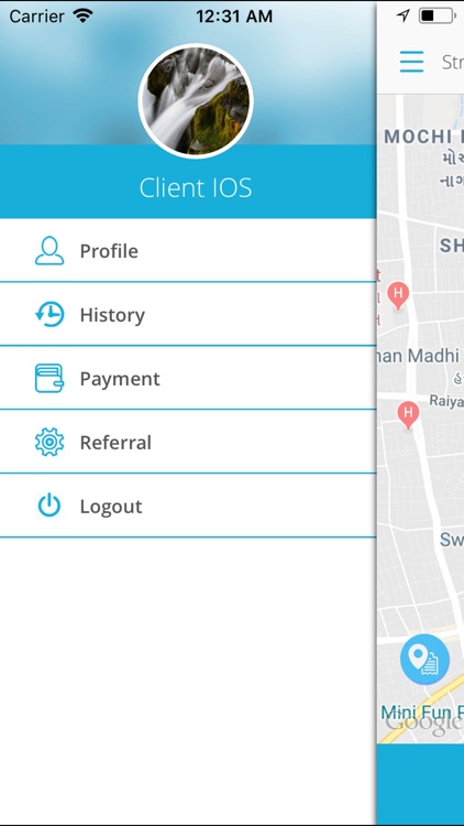 Xpressrun Medical Customer screenshot-3