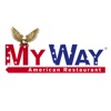 MY WAY AMERICAN RESTAURANT