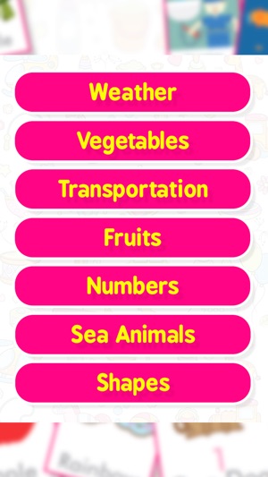 All In One Flashcards(圖4)-速報App